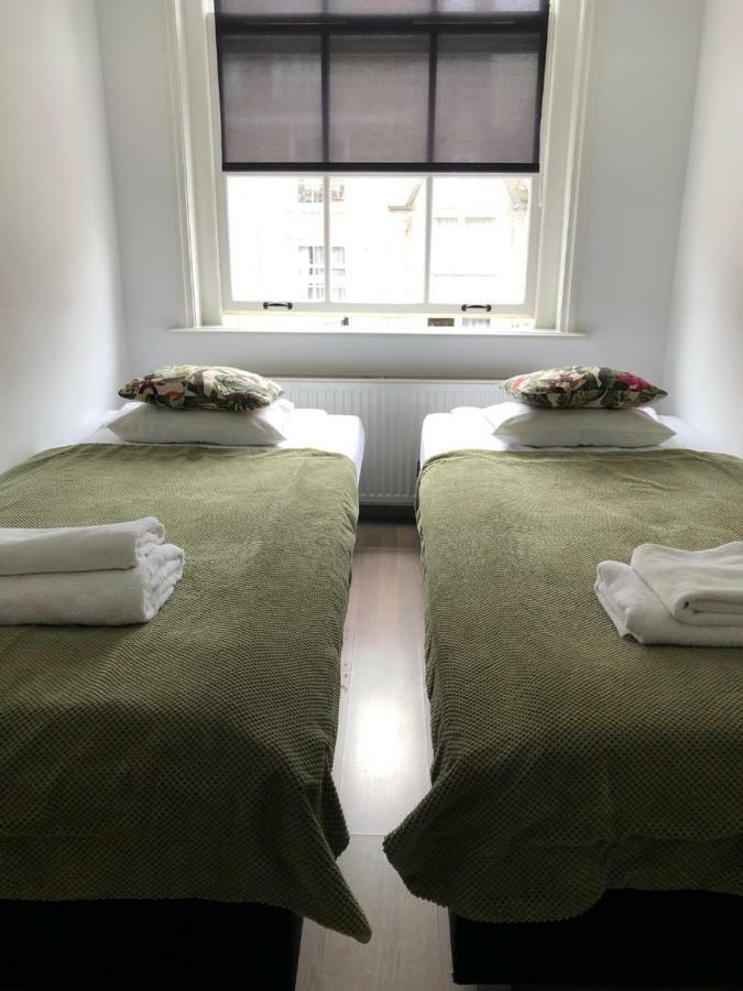 암스테르담 Bnbpearl B&B 외부 사진